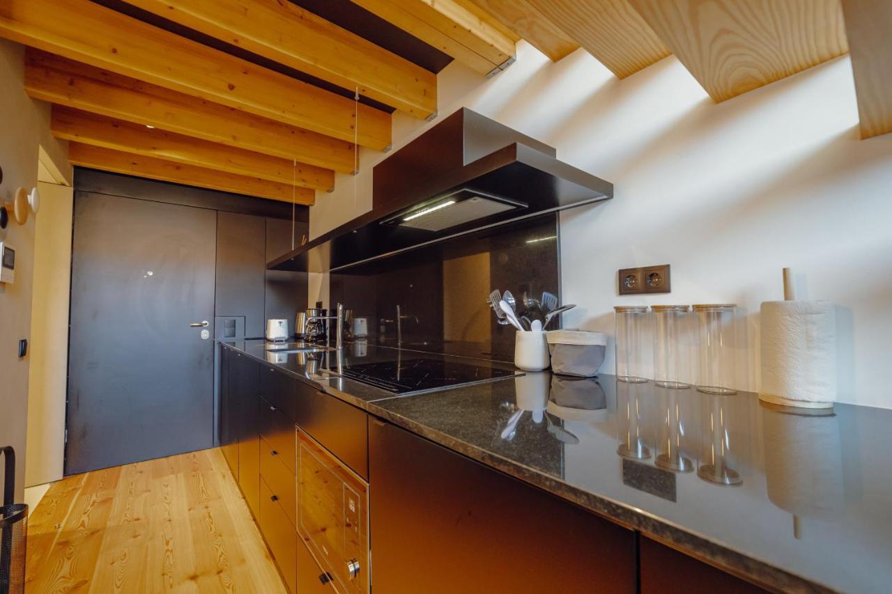 Elegant Downtown Apartment By Vacationy OOporto Exterior foto